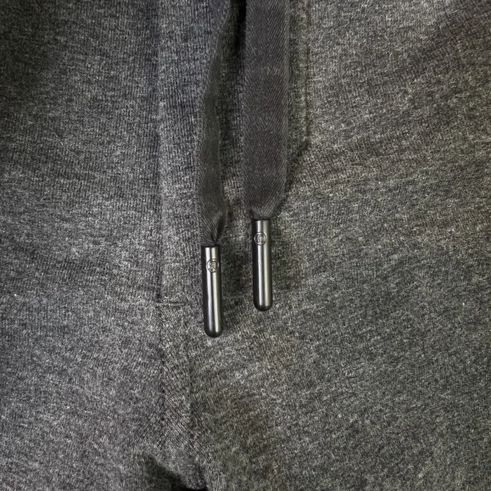 Lululemon City Sweat Shorts 9.5